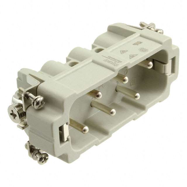 1-1104204-1 TE Connectivity AMP Connectors