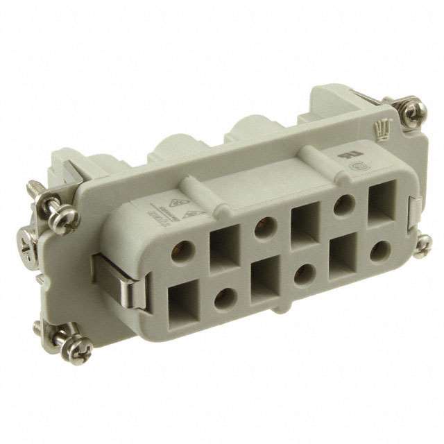 1-1104205-1 TE Connectivity AMP Connectors