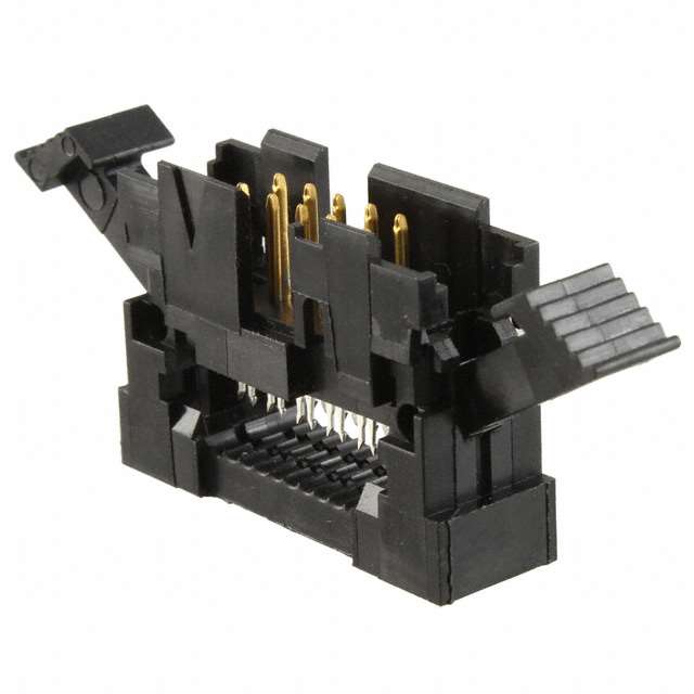 1-111492-5 TE Connectivity AMP Connectors