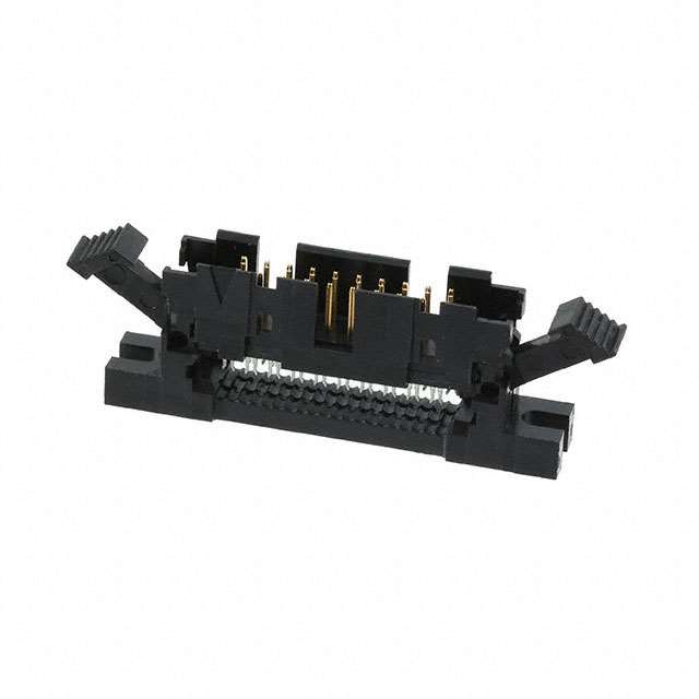 1-111494-8 TE Connectivity AMP Connectors