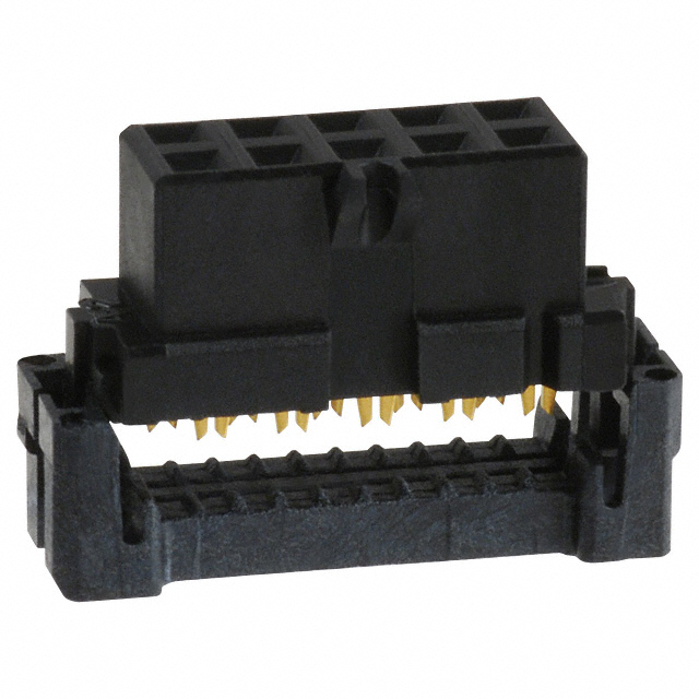 1-111623-8 TE Connectivity AMP Connectors