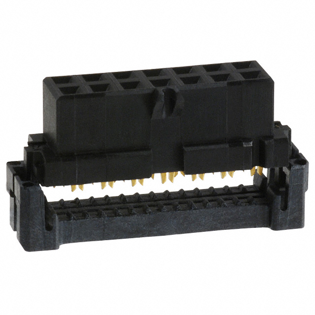 1-111623-9 TE Connectivity AMP Connectors