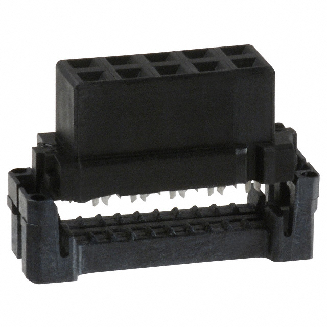 1-111626-7 TE Connectivity AMP Connectors