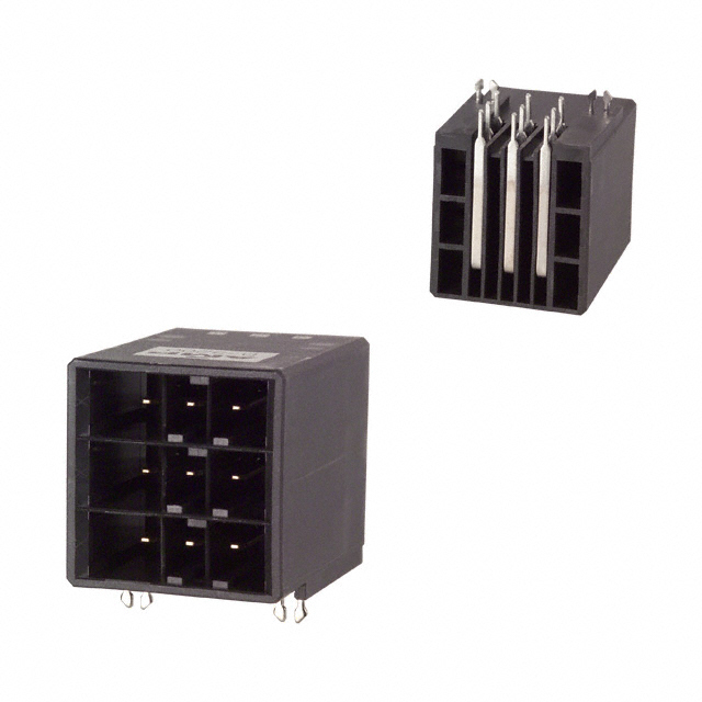 1-1123624-5 TE Connectivity AMP Connectors