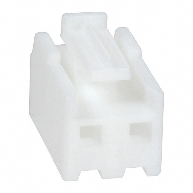 1-1123722-2 TE Connectivity AMP Connectors