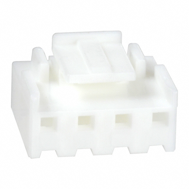 1-1123722-4 TE Connectivity AMP Connectors
