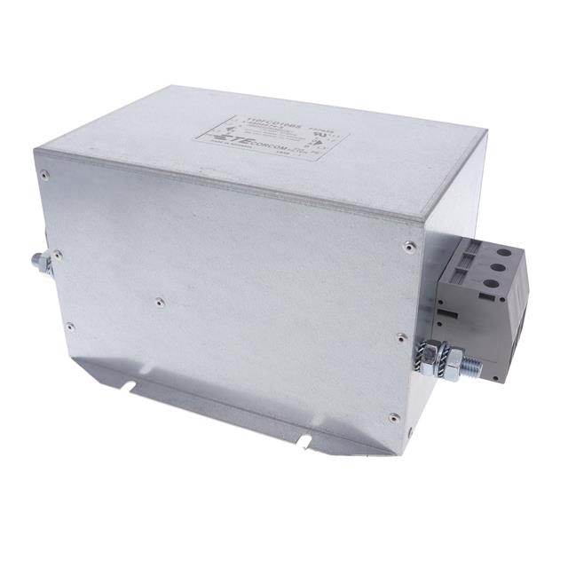 1-1195304-5 TE Connectivity Aerospace, Defense and Marine