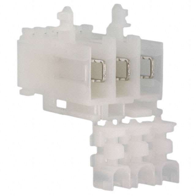 1-1241170-5 TE Connectivity AMP Connectors