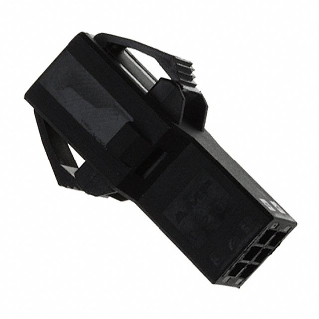 1-1318114-3 TE Connectivity AMP Connectors
