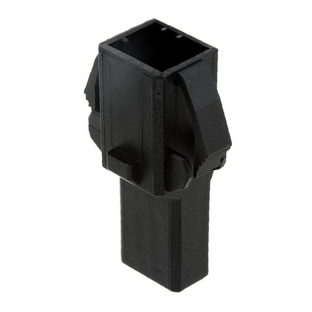 1-1318116-3 TE Connectivity AMP Connectors