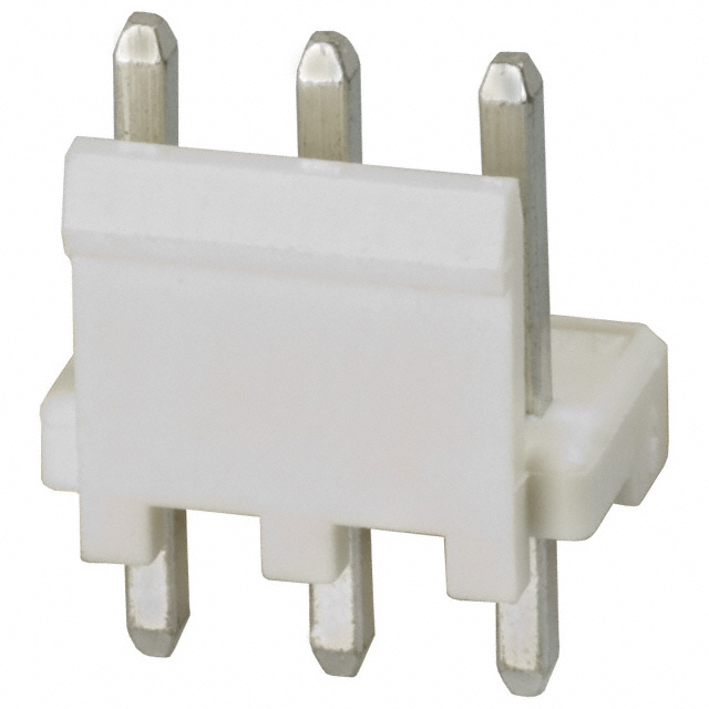 1-1123723-3 TE Connectivity AMP Connectors