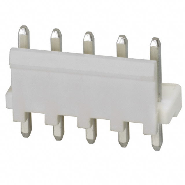 1-1318300-5 TE Connectivity AMP Connectors