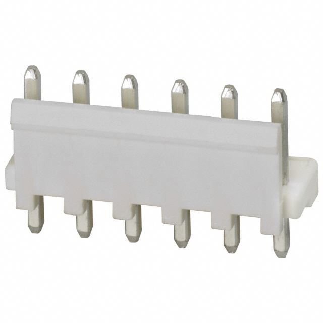 1-1123723-6 TE Connectivity AMP Connectors