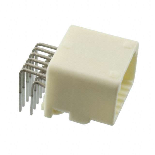 1-1318772-3 TE Connectivity AMP Connectors