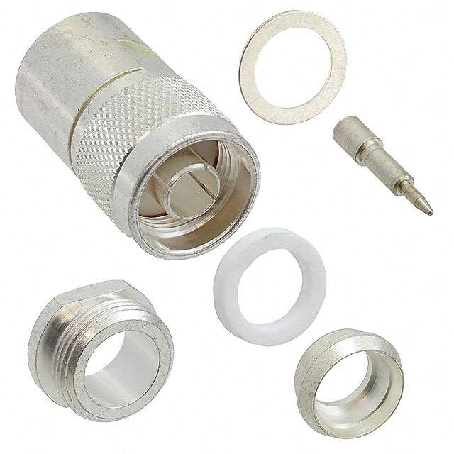 1-1337402-0 TE Connectivity AMP Connectors