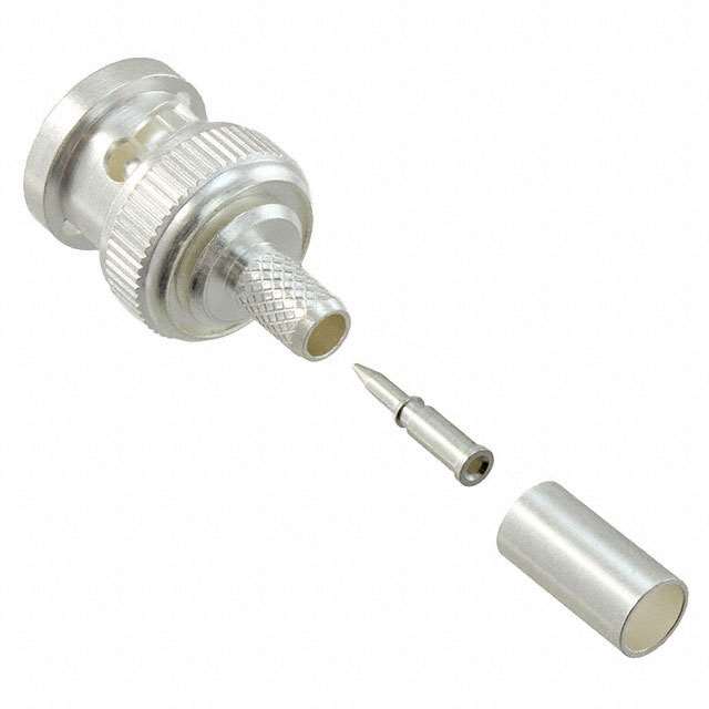 1-1337427-0 TE Connectivity AMP Connectors