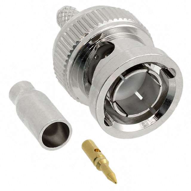 1-1337431-0 TE Connectivity AMP Connectors