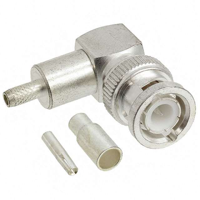 1-1337439-0 TE Connectivity AMP Connectors