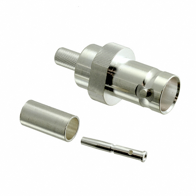 1-1337442-0 TE Connectivity AMP Connectors