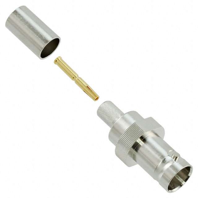 1-1337443-0 TE Connectivity AMP Connectors