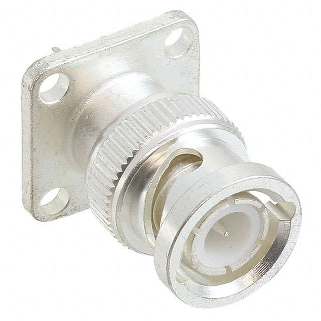 1-1337488-0 TE Connectivity AMP Connectors