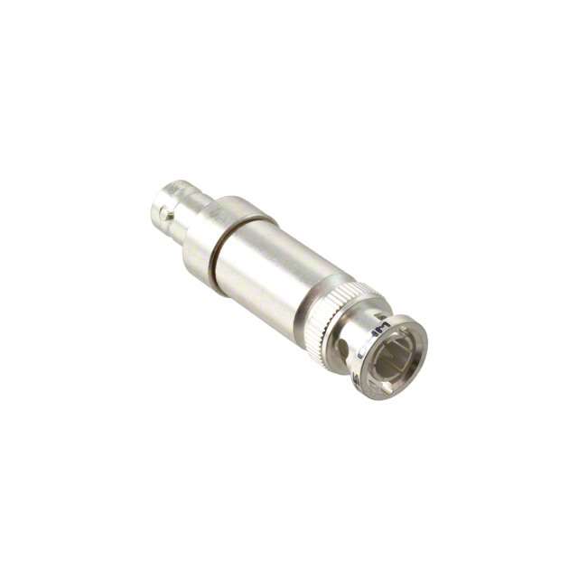 1-1337492-0 TE Connectivity AMP Connectors