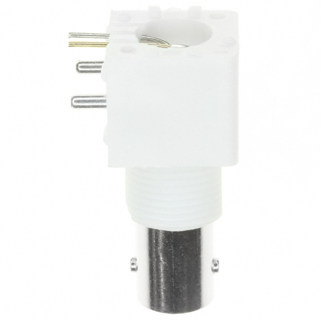 1-1337543-0 TE Connectivity AMP Connectors