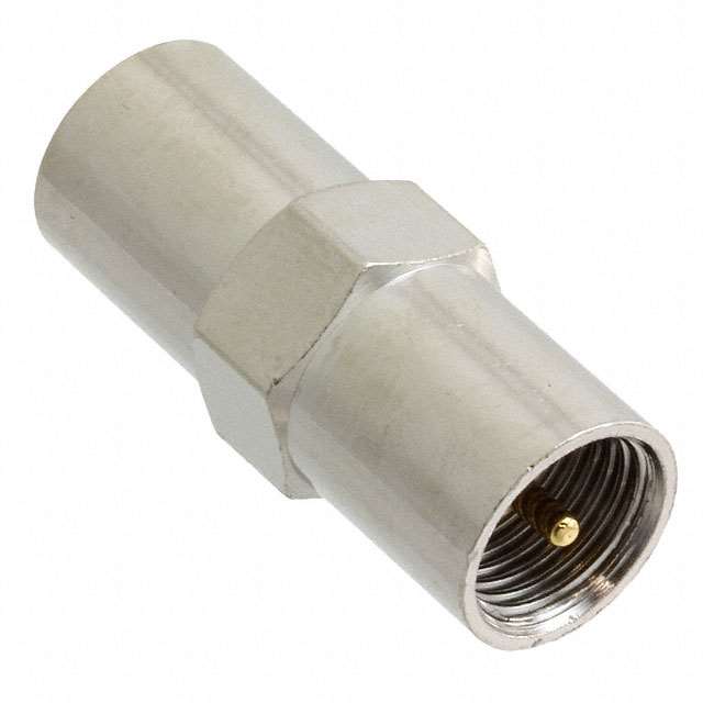 1-1337553-0 TE Connectivity AMP Connectors