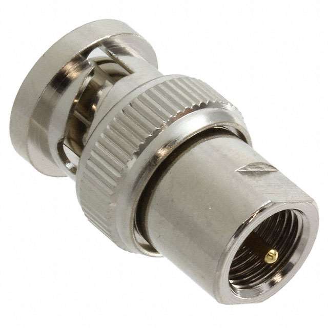 1-1337562-0 TE Connectivity AMP Connectors