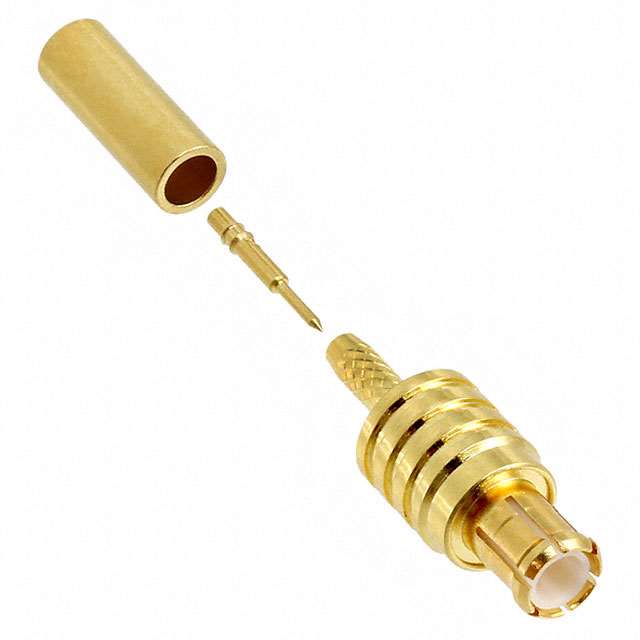 1-1337579-0 TE Connectivity AMP Connectors