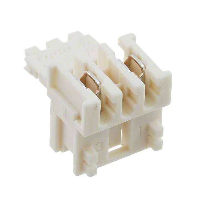 1-1355181-2 TE Connectivity AMP Connectors