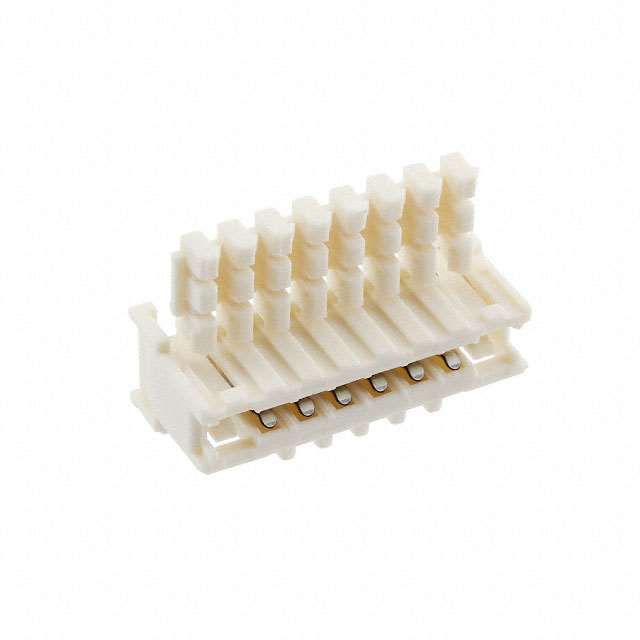 1-1355181-6 TE Connectivity AMP Connectors