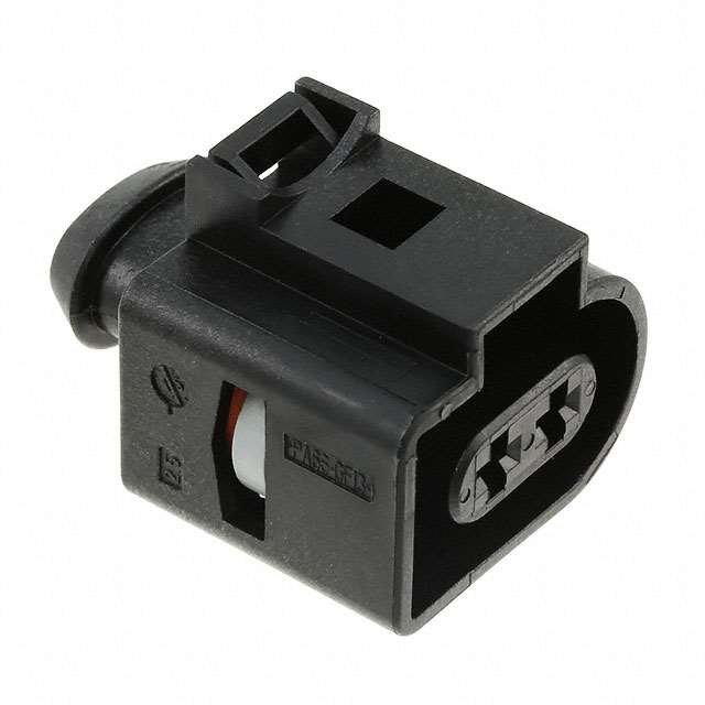 1-1355200-1 TE Connectivity AMP Connectors