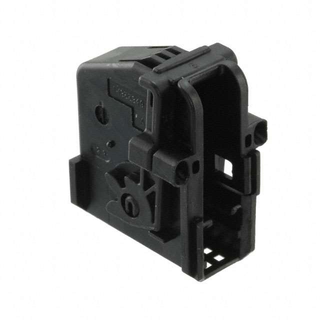 1-1355350-1 TE Connectivity AMP Connectors