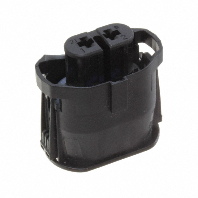 1-1355668-2 TE Connectivity AMP Connectors