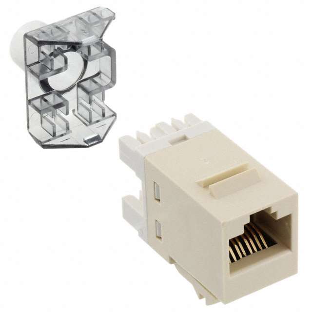 1-1375055-1 TE Connectivity AMP Connectors