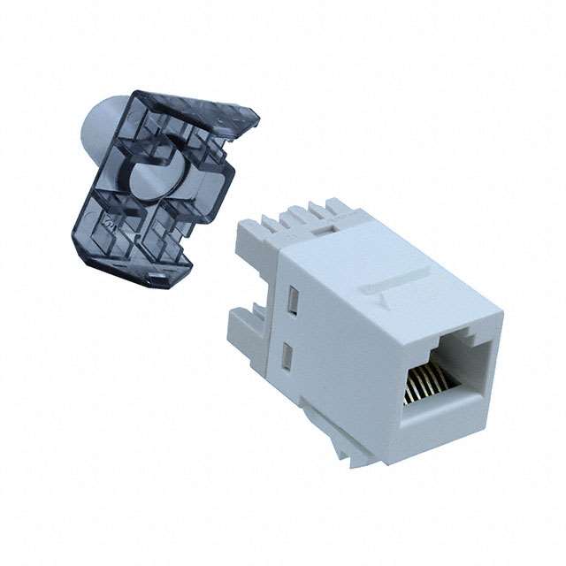 1-1375055-3 TE Connectivity AMP Connectors