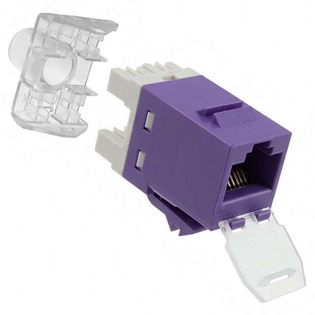 1-1375190-0 TE Connectivity AMP Connectors