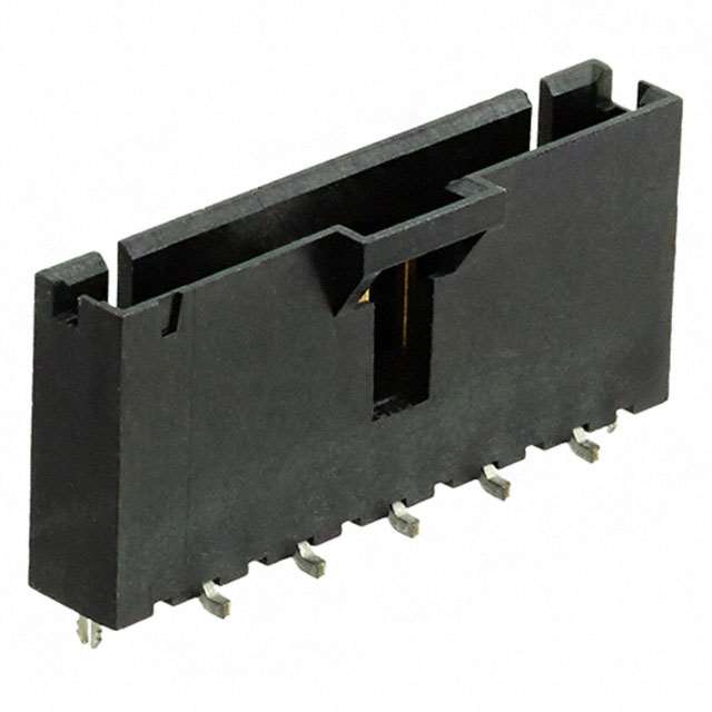 6-1375582-0 TE Connectivity AMP Connectors