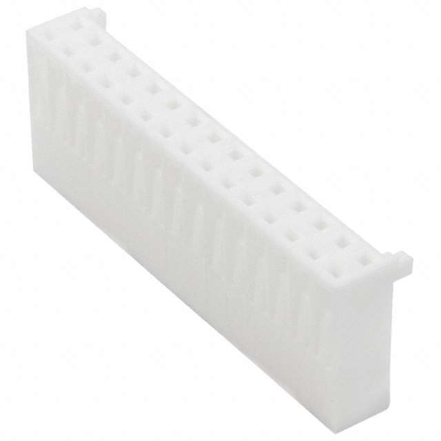 1-1375820-5 TE Connectivity AMP Connectors