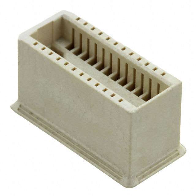 1-1375875-0 TE Connectivity AMP Connectors