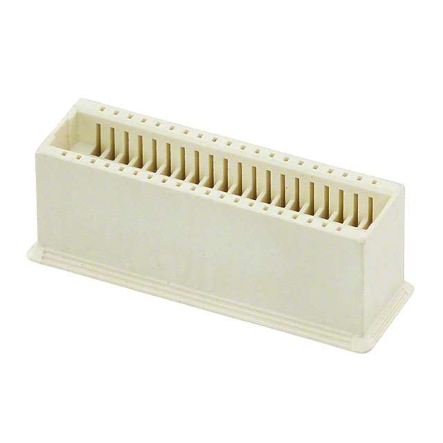 1-1375875-8 TE Connectivity AMP Connectors