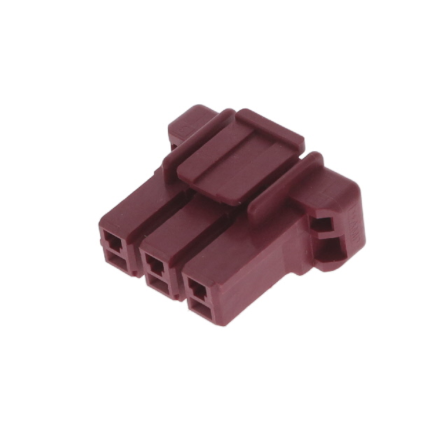 1-1376389-2 TE Connectivity AMP Connectors