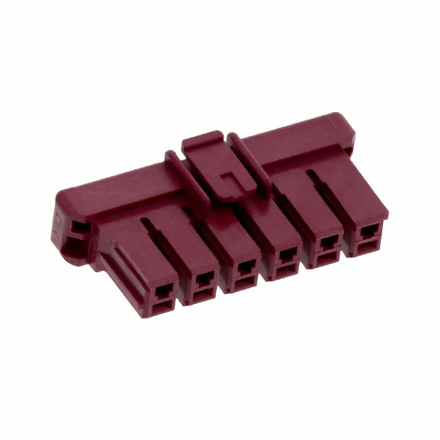 1-1376391-2 TE Connectivity AMP Connectors