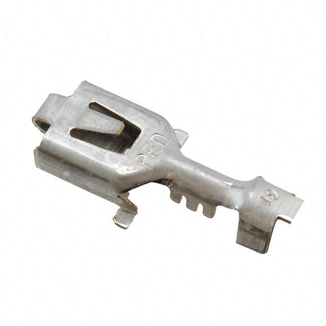 1-1393310-8 TE Connectivity AMP Connectors