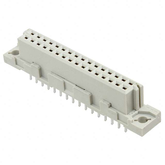 1-1393641-1 TE Connectivity AMP Connectors