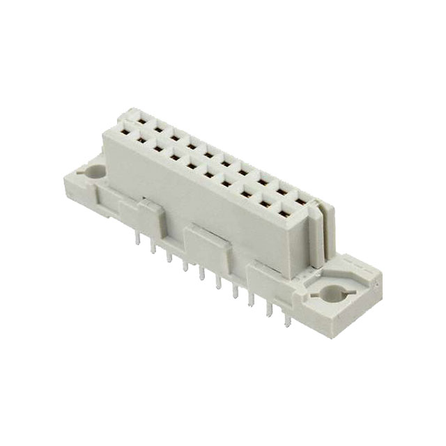 1-1393641-6 TE Connectivity AMP Connectors