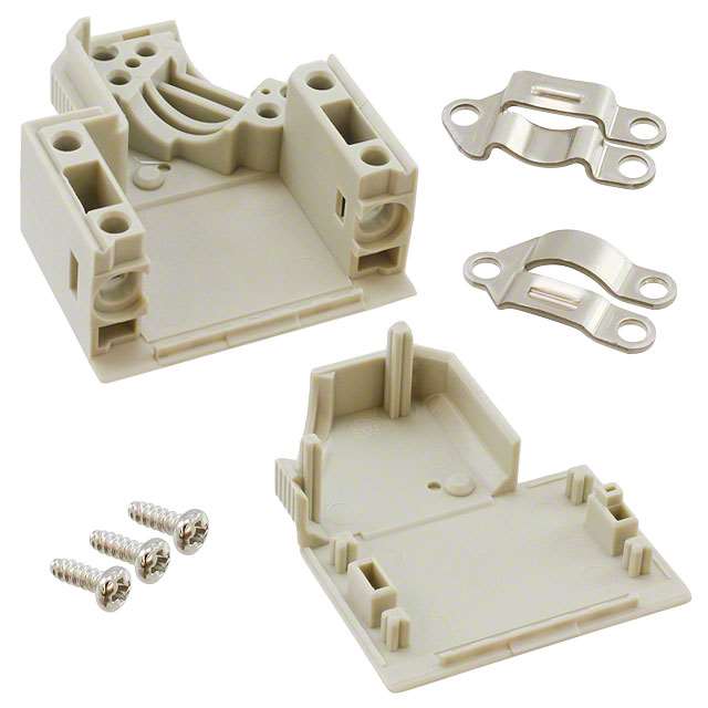 1-1393738-0 TE Connectivity AMP Connectors