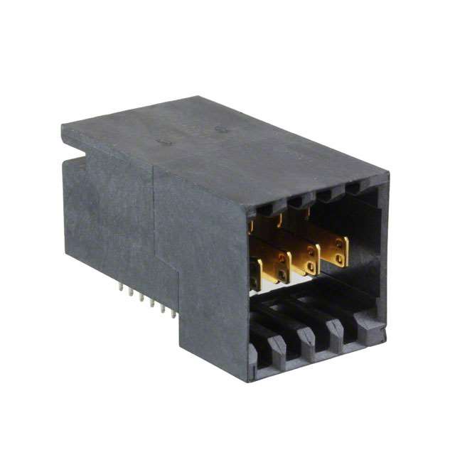 1-1410271-1 TE Connectivity AMP Connectors