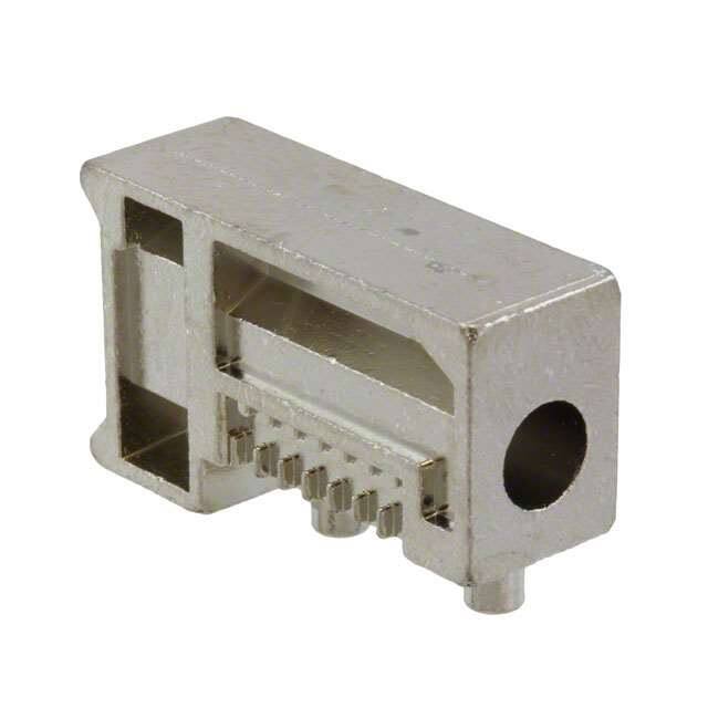 1-1410297-1 TE Connectivity AMP Connectors